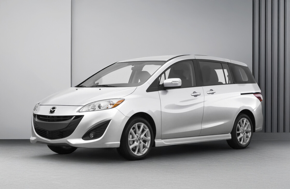 MAZDA2